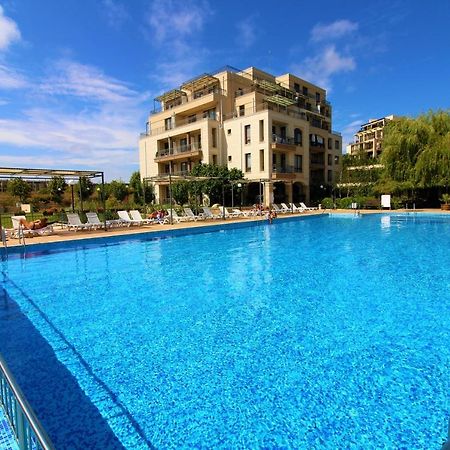 Sorrento - Menada Apartments Sveti Vlas Exterior photo
