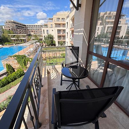 Sorrento - Menada Apartments Sveti Vlas Exterior photo